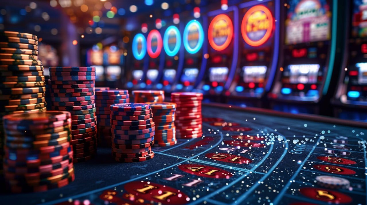 vwin casino